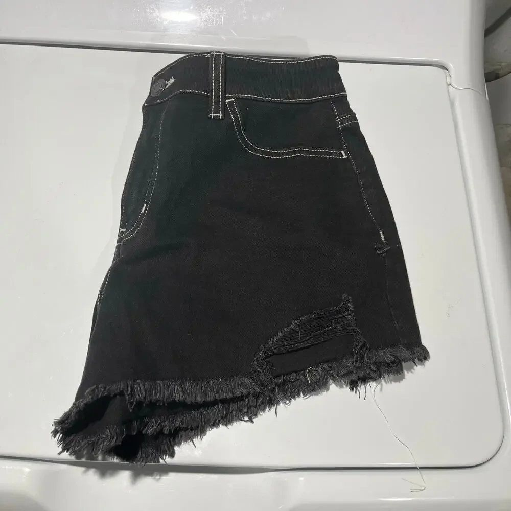 SO edgy stylish